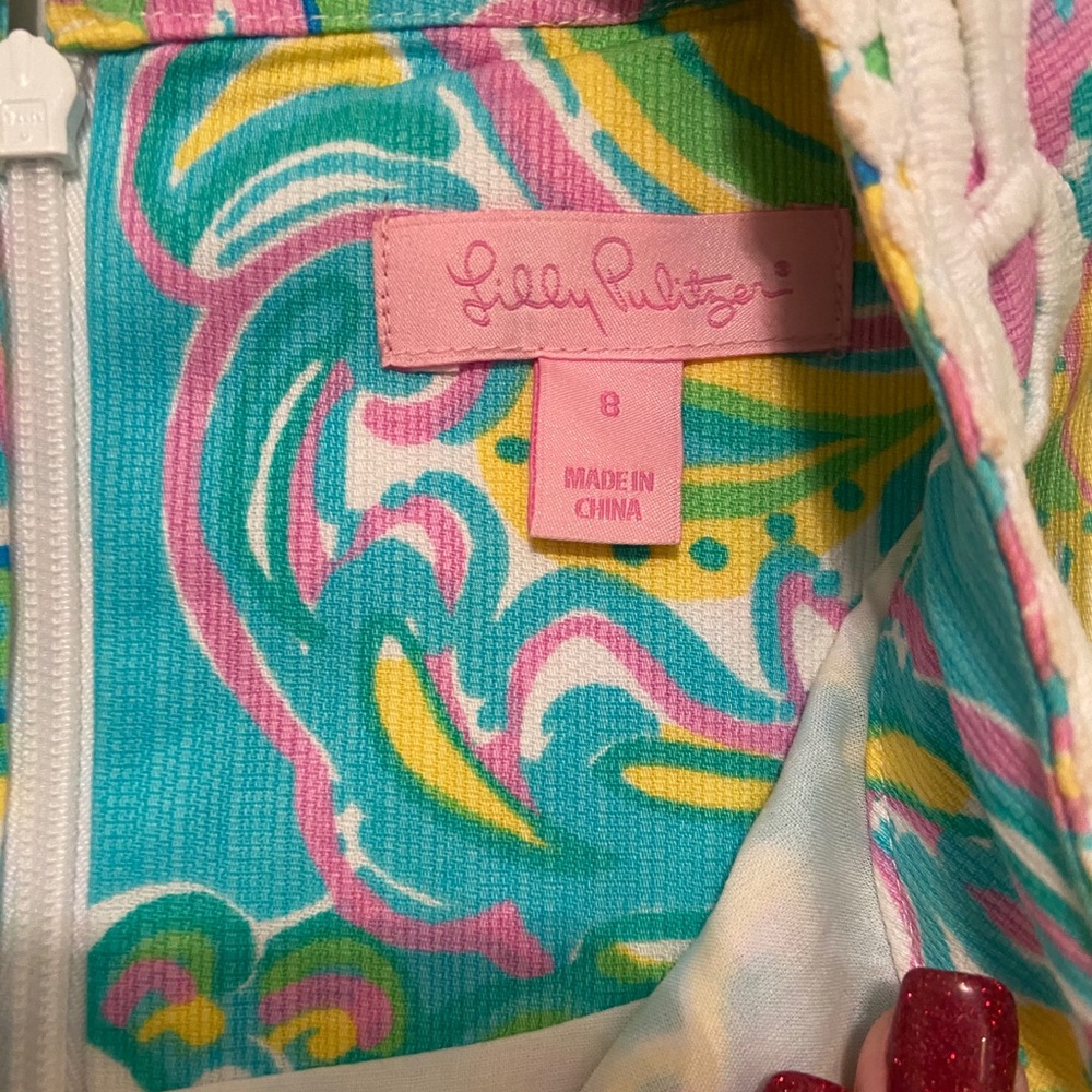 Lilly Pulitzer - Picture 2 of 2